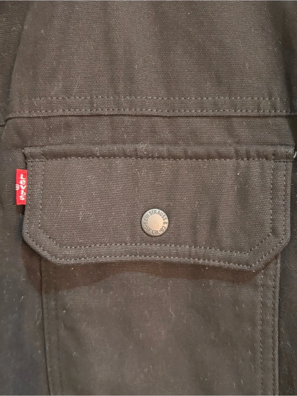 Levis levi’s mens